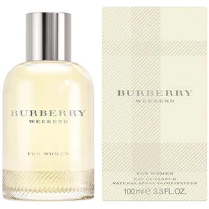 Burberry Weekend for Women dámská parfémovaná voda 100 ml