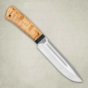 Nůž Zlatoust AiR - Seliger birch