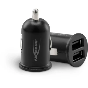 Ansmann 1000-0023 USB nabíjačka 5 V/DC 2400 mA 12 W
