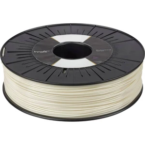 BASF Ultrafuse ABSF-0201b075 Fusion+ vlákno pre 3D tlačiarne ABS plast   2.85 mm 750 g biela  1 ks