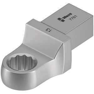 Wera 05078694001 Skrutkový očkový kľúč 7781 SW 17 mm