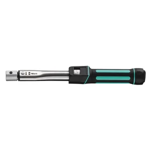 Wera Click-Torque X 4 05075654001 momentový kľúč  pre pracovné nástroje  40 - 200 Nm