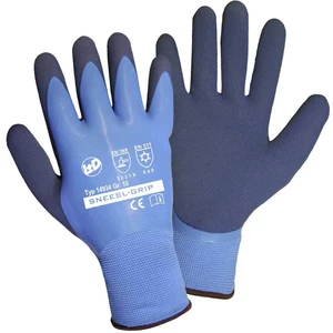 L+D Griffy SNEESL-GRIP 14934-10 latex pracovné rukavice Veľkosť rukavíc: 10 EN 388:2016, EN 511  1 ks