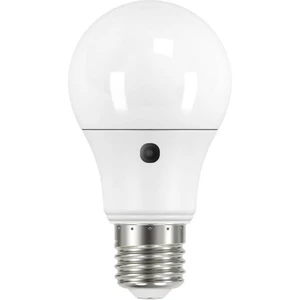 LightMe LM85166 LED  En.trieda 2021 F (A - G) E27 klasická žiarovka 9.5 W = 60 W teplá biela (Ø x d) 60 mm x 120 mm so s