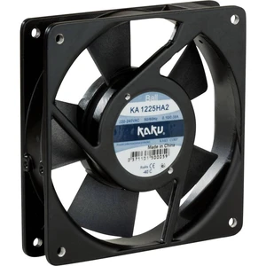 SEPA KA1225HA2BMT axiálny ventilátor 230 V/AC 112.2 m³/h (d x š x v) 120 x 120 x 25 mm