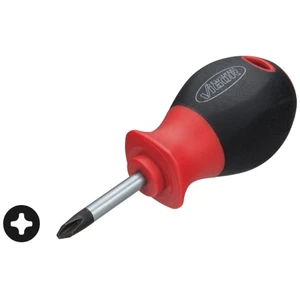 Vigor  V1209 dielňa krížový skrutkovač PH 2 Dĺžka drieku: 38 mm