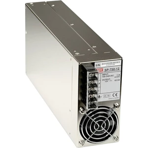 Mean Well SP-750-27 zabudovateľný sieťový zdroj AC/DC, uzavretý 27.8 A 750.6 W 27 V/DC