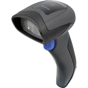 Datalogic QuickScan I QD2430 skener čiarových kódov káblové 1D, 2D Imager čierna ručný  USB