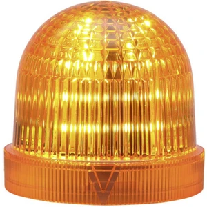 Auer Signalgeräte signalizačné osvetlenie LED AUER 858511405.CO  oranžová blikanie 24 V/DC, 24 V/AC