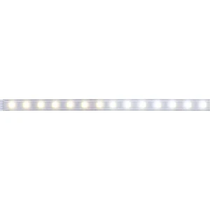 Paulmann MaxLED Tunable White 70630 LED pásik rozšírenie  konektor 24 V 1 m teplá biela, neutrálna biela, denná biela