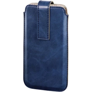 Hama Slide XL obal na mobil Sleeve Universal Universal modrá