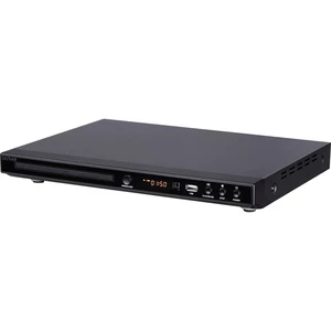 Denver DVH-1245 DVD prehrávač  čierna