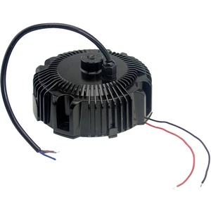 Mean Well HBG-100-60B LED driver  konštantný prúd 96 W 1.6 A 36 - 60 V/DC stmievateľný, stmievací funkcie 3v1, PFC spína
