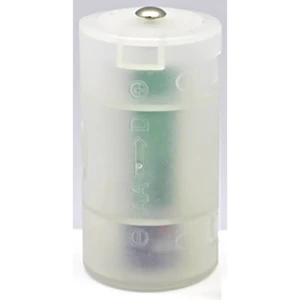Soshine Mignon to Mono SBC005 batériový adaptér