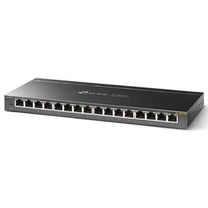 TP-LINK TL-SG116E sieťový switch 16 portů