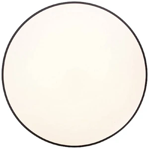 Brilliant Slimline HK17795S76 LED stropné svietidlo biela, čierna 80 W   En.trieda 2021: F (A - G)