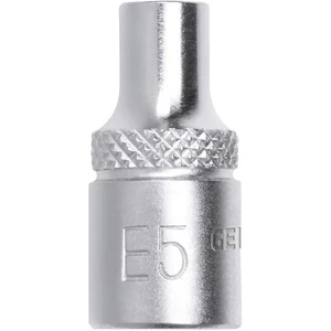 Gedore RED R41200303 zásuvka metrický, palcový 1/4" (6,3 mm) 1 ks 3300103