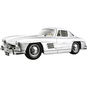 Bburago Mercedes-Benz 300SL 1:24 model auta