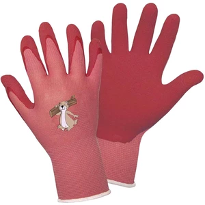 L+D PICCO 14911-4  detské rukavice Veľkosť rukavíc: 4   1 pár