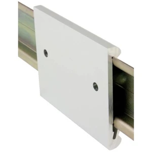 Bopla TSH 35 AL - 50 montážne sokel na DIN lištu  kov prírodná (d x š x v) 52 x 50 x 7.2 mm 1 ks