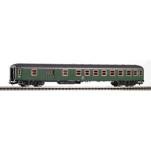 Piko H0 59623 H0 expresný vagón 2. triedy s batožinovým priestorom DB 2. trieda s batožinovým priestorom