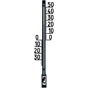 TFA Dostmann 12.6003.01.90 teplomer čierna