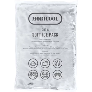 MobiCool 9600024996 Soft Ice Pack 200 chladiace vankúšik s mäkkým ľadom  1 ks (š x v x h) 10 x 180 x 120 mm