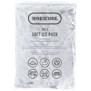 MobiCool 9600024996 Soft Ice Pack 200 chladiace vankúšik s mäkkým ľadom  1 ks (š x v x h) 10 x 180 x 120 mm