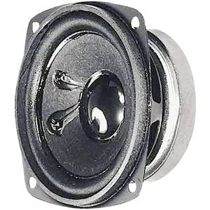 Visaton FRS 8/4 3.3 palca 8 cm širokopásmový reproduktor 30 W 4 Ω