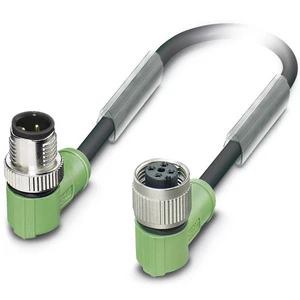 Sensor/Actuator cable SAC-4P-10,0-170/M 8FS 1538940 Phoenix Contact