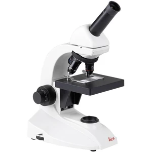 Mikroskop Leica Microsystems DM300, monokulárny, achromát, 4x, 10x, 40x, 13613302
