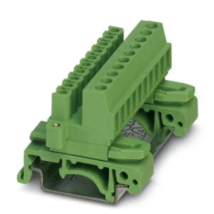 Plug UMSTBVK 2,5/16-STF-5,08 1859315 Phoenix Contact
