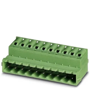 Printed-circuit board connector FKIC 2,5/12-ST-5,08-RN 1925964 Phoenix Contact