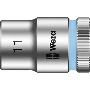 Wera 8790 HMB 05003556001 vonkajší šesťhran zásuvka 11 mm     3/8" (10 mm)