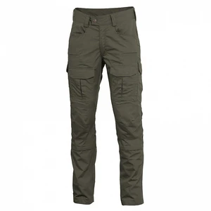 Kalhoty Lycos Combat Pentagon®  – Ranger Green (Barva: Ranger Green, Velikost: 48)