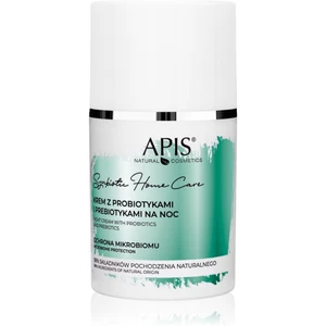 Apis Natural Cosmetics Synbiotic Home Care nočný výživný krém s prebiotikami 50 ml