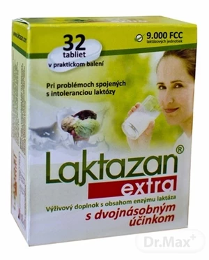 LAKTAZAN extra