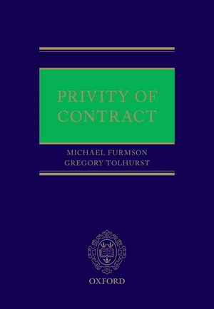 Privity of Contract