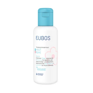 Eubos Haut Ruhe Bath Oil 125ml