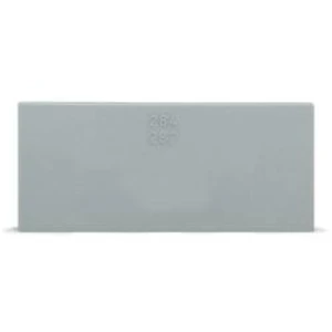 Redukční kryt, WAGO 284-333, 52 mm x 1 mm x 23 mm , 100 ks