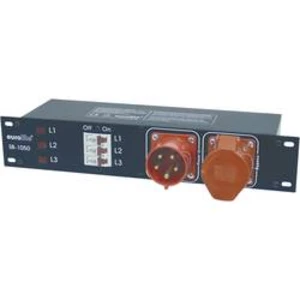 Napájecí systém CEE Eurolite SB-1050, 32 A