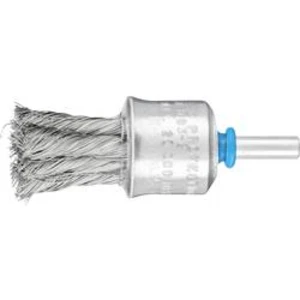 KŮŇ štětcový kartáč PFERD PBG 2323/6 INOX 0,25, 43208022, 10 ks