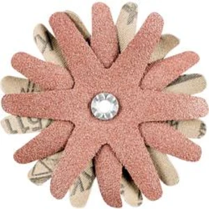 KOŇSKÉ brusné hvězdy PFERD 42732143 Průměr 90 mm
