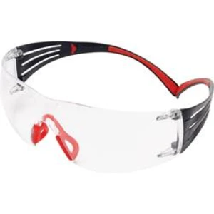 3M SecureFit™ 400 3M SF401SGAF-RED