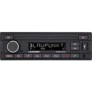 Autorádio Blaupunkt Madrid 200 BT