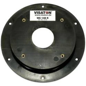 Vlnovod Visaton Waveguide WG 148 R, 1 ks