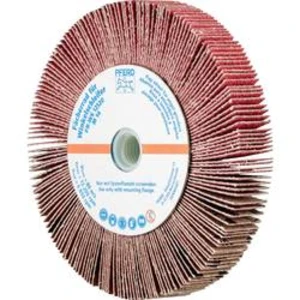 Vějířová kolo KŮŇ PFERD 44782608 125 mm, 2 ks