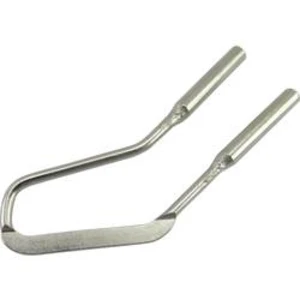 Pájecí hrot Toolcraft pro řezání lanek TOOLCRAFT 1 ks