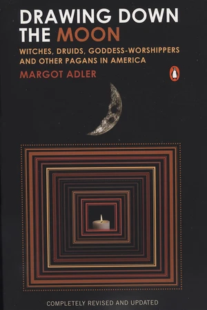 Drawing Down the Moon