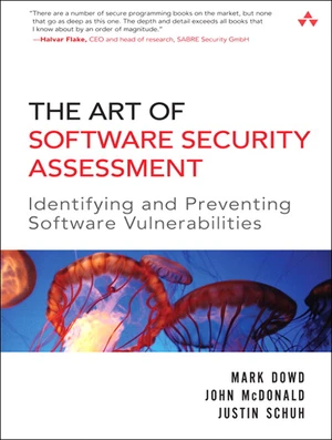 Art of Software Security Assessment, The